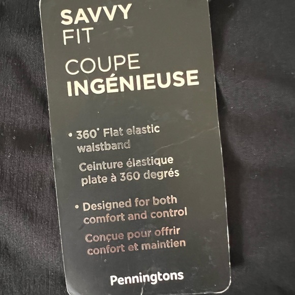 Penningtons Savvy Fit Shorts - Picture 2 of 6